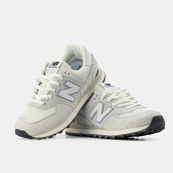 New Balance 574 Beige #art1558-1286014 фото