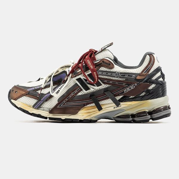 3017 New Balance 1906A 3017-1616558 фото