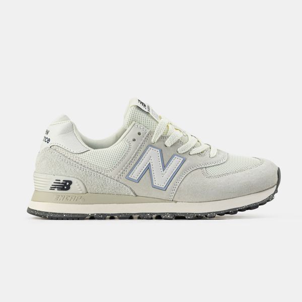 New Balance 574 Beige #art1558-1286014 фото