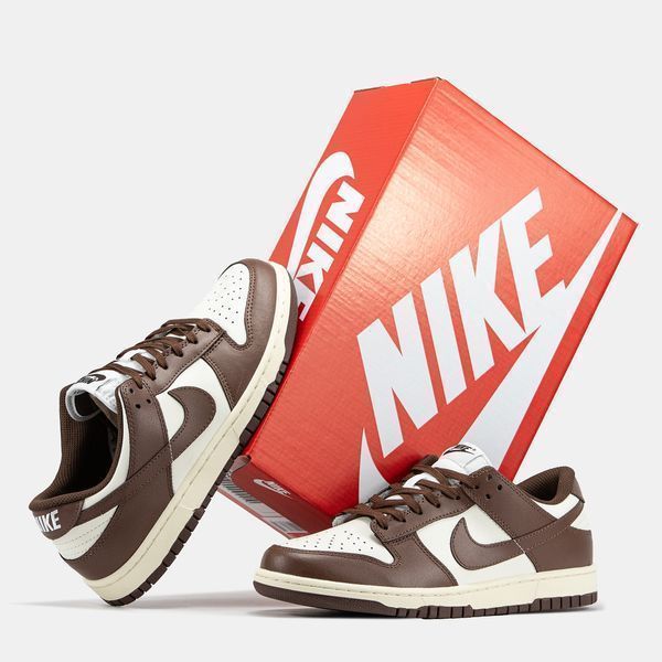 2076 Nike SB Dunk Low 2076-1019116 фото