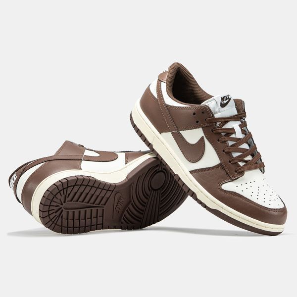 2076 Nike SB Dunk Low 2076-1019116 фото