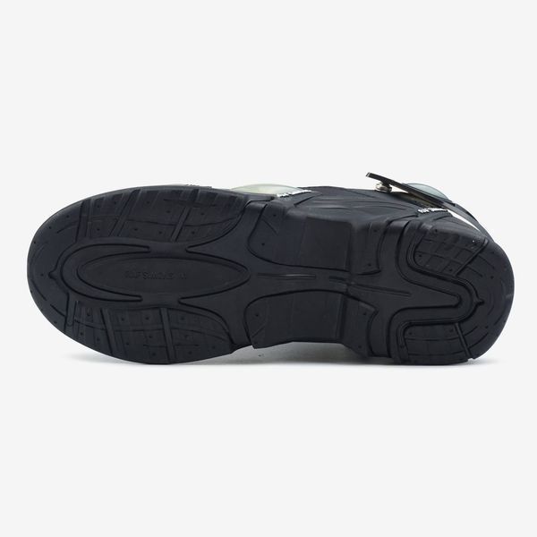 Adidas x Raf Simons Cylon-21 Black Light 📦 1077-1441850 фото