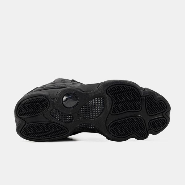 Nike Jordan 13 Retro "Total Black Altitude" #art1740-1500209 фото