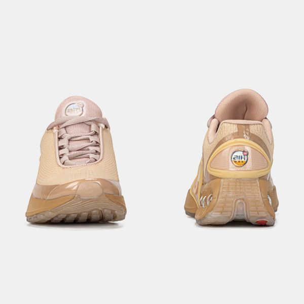 Nike Air Max Dn Isa Beige #art1768-1518569 фото