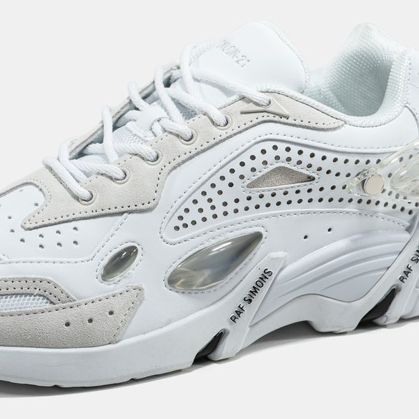 2871 Adidas x RAF SIMONS Cylon-21 2871-1476225 фото