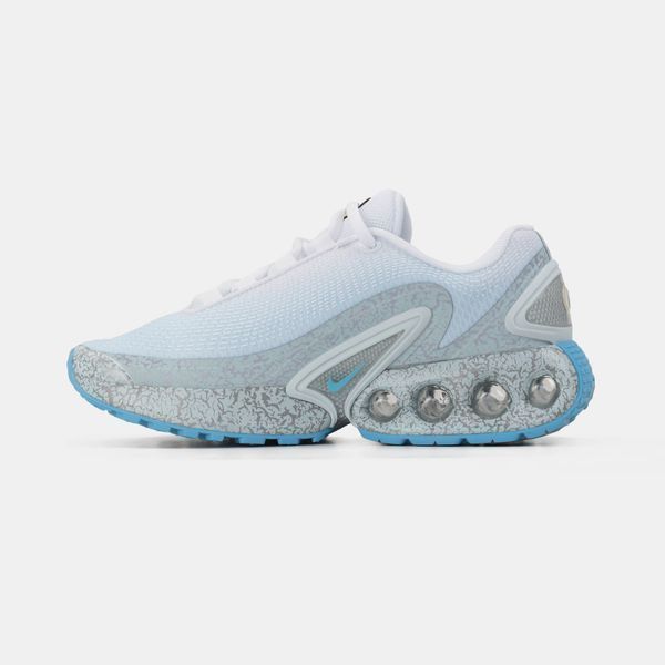 Nike Air Max Dn White Safari #art1441-1086574 фото