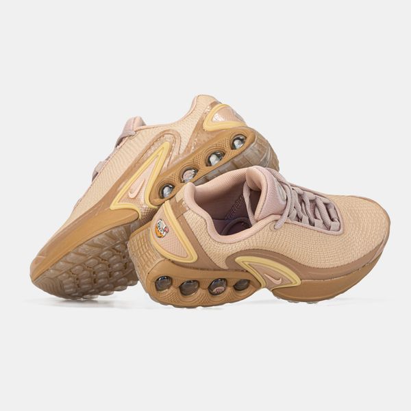 Nike Air Max Dn Isa Beige #art1768-1518569 фото