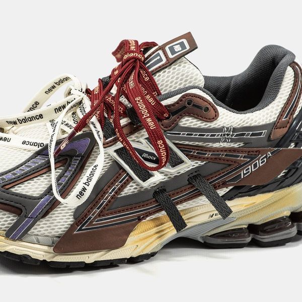3017 New Balance 1906A 3017-1616558 фото