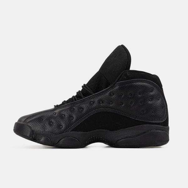 Nike Jordan 13 Retro "Total Black Altitude" #art1740-1500209 фото