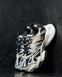 Adidas Vento XLG Runner Deluxe White Black Grey ND AD119-1625017 фото 11