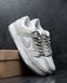 Nike SB Dunk Low Grey White ND NK348-1560885 фото 13
