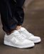 Nike SB Dunk Low Grey White ND NK348-1560885 фото 9