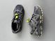 Asics Gel-Kahana 8 Black/Grey/Green Gore-Tex asc-0214-1229759 фото 4