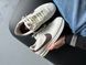 Nike Cortez Beige/Brown nik-0645-1142940 фото 4