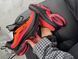 Nike Air Max Portal Red/Black nik-0578-1013486 фото 4
