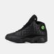 Nike Jordan 13 Retro "Total Black Altitude" #art1740-1500209 фото 1