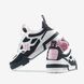 Louis Vuitton Skate Sneaker Black White Pink 10014-1489477 фото 10