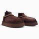 Ugg Tasman Platform Sock Brown ugg-0141-1762777 фото 2
