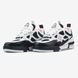 Louis Vuitton Skate Sneaker Black White Pink 10014-1489477 фото 8