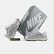 Nike P-6000 White Silver Blue #art1730-1497736 фото 4
