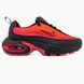 Nike Air Max Portal Red/Black nik-0578-1013486 фото 1