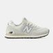 New Balance 574 Beige #art1558-1286014 фото 10
