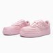 Nike Air Force 1 SE Valentines Day/Pink Foam nik-0810-1517123 фото 2
