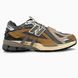 New Balance 1906D Brown/Silver nbl-0382-1087358 фото 1