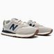 New Balance 574 Light Beige/Blue nbl-0414-1223316 фото 2
