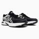 Asics Gel-Flux Black/White asc-0183-1154870 фото 2