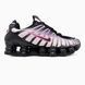 Nike Shox TL Black/Playful Pink nik-0822-1570523 фото 1