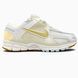 Nike Zoom Vomero 5 White/Lime nik-0641-1120803 фото 4