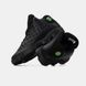 Nike Jordan 13 Retro "Total Black Altitude" #art1740-1500209 фото 8