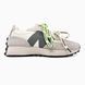New Balance 327 Grey Extreme Laces nbl-0476-1454853 фото 1