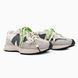 New Balance 327 Grey Extreme Laces nbl-0476-1454853 фото 2