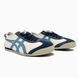 Asics Onitsuka Tiger Mexico Beige/Blue 📦 asc-0188-1173500 фото 2
