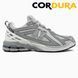 New Balance 1906R Grey Cordura nbl-0408-1220390 фото 1
