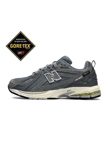 New Balance 1906R Cordura Grey A4299-1207388 фото