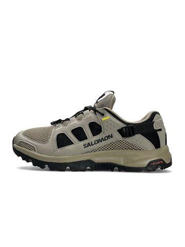 Salomon Techamphibian 5 Beige Black A4032-1127640 фото