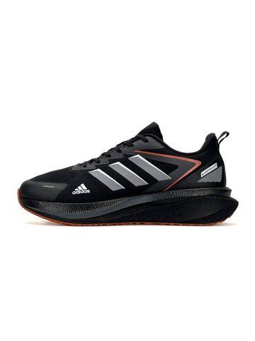 Adidas Duramo Speed Black Orange A5380-1533121 фото