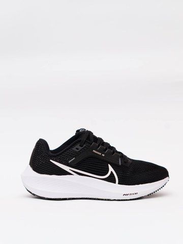 Nike Air Zoom Pegasus 40 Black White ND NK346-1560821 фото