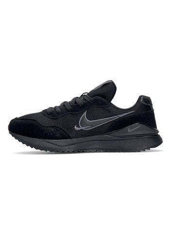 Nike Zoom Venture All Black A3733-1054294 фото