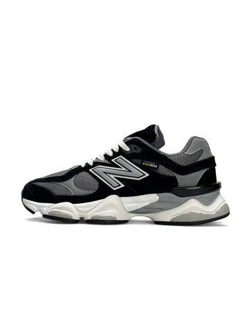 New Balance 9060 Grey Black White A4164-1193260 фото