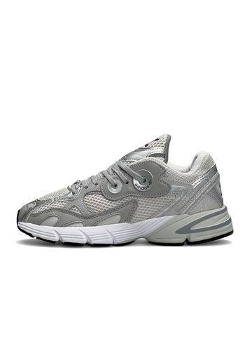 Adidas Astir Originals Gray Silver B1381-798338 фото