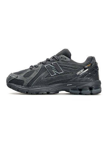 New Balance 1906R New Dark Grey A3699-1050391 фото