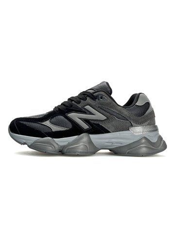New Balance 9060 Dark Grey Black B3932-1085035 фото