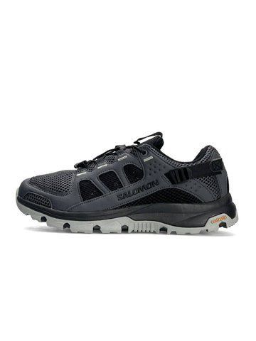 Salomon Techamphibian 5 Dark Grey A4030-1127618 фото