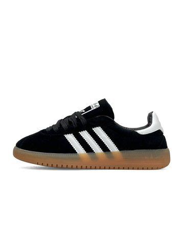 Adidas Originals Bermuda Black White B4307-1209334 фото