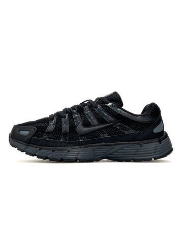 Nike P-6000 Black А4989-1449997 фото