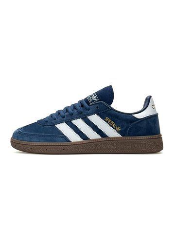 Adidas Handball Spezial Navy White A4946-1438586 фото